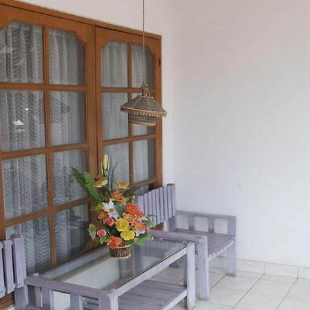 Pulau Bali Hotel Denpasar Redpartner Exterior foto