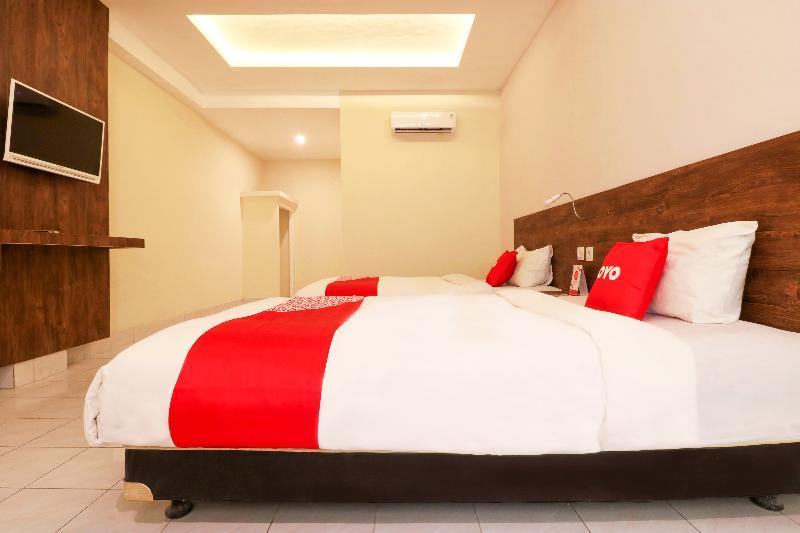 Pulau Bali Hotel Denpasar Redpartner Exterior foto